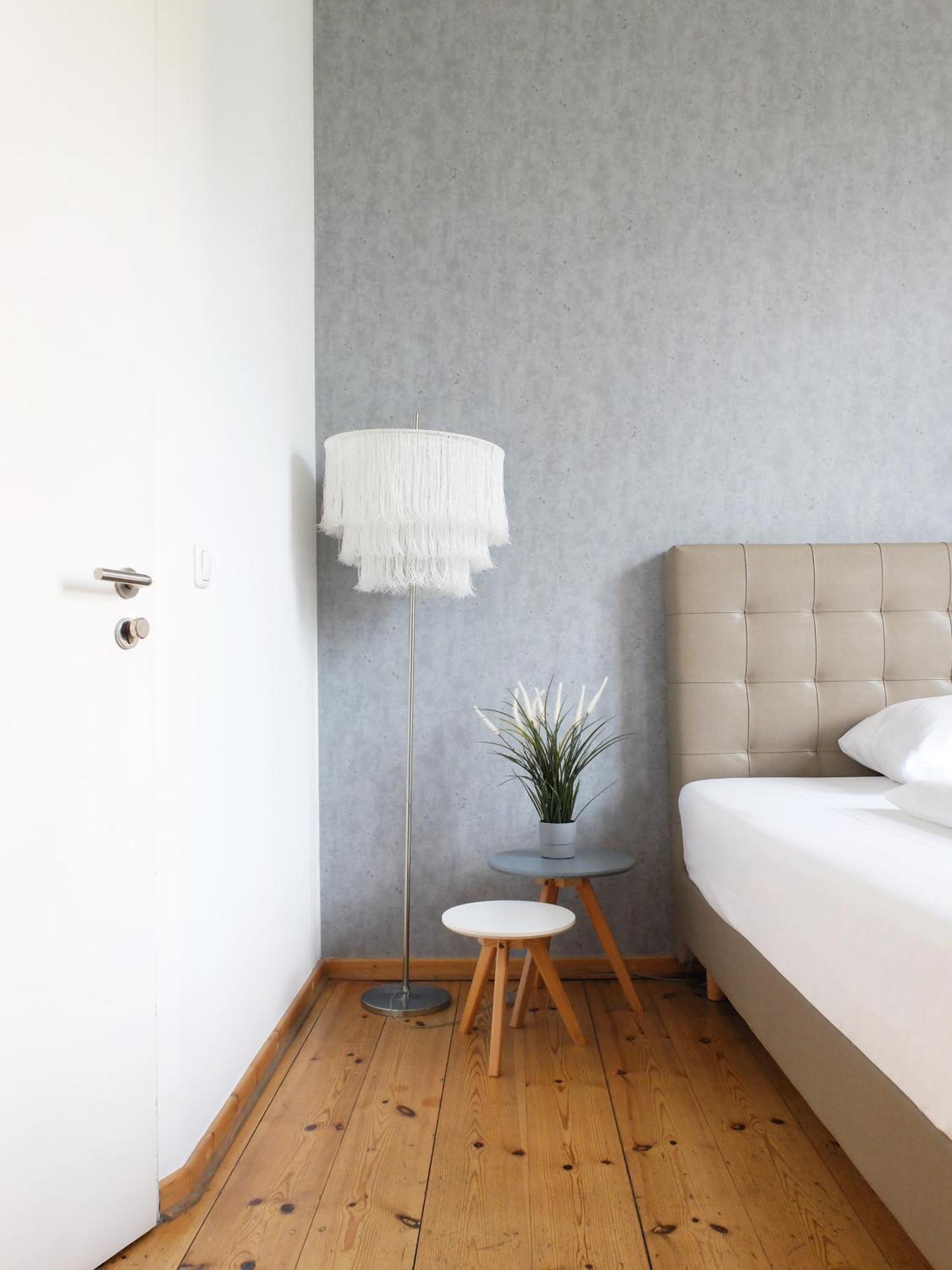 Auberge de jeunesse Berlincity *