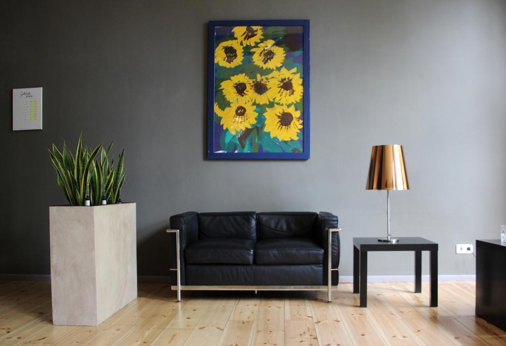 Auberge de jeunesse Berlincity *