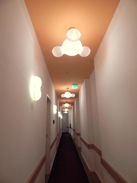 Berlincity Auberge de jeunesse *